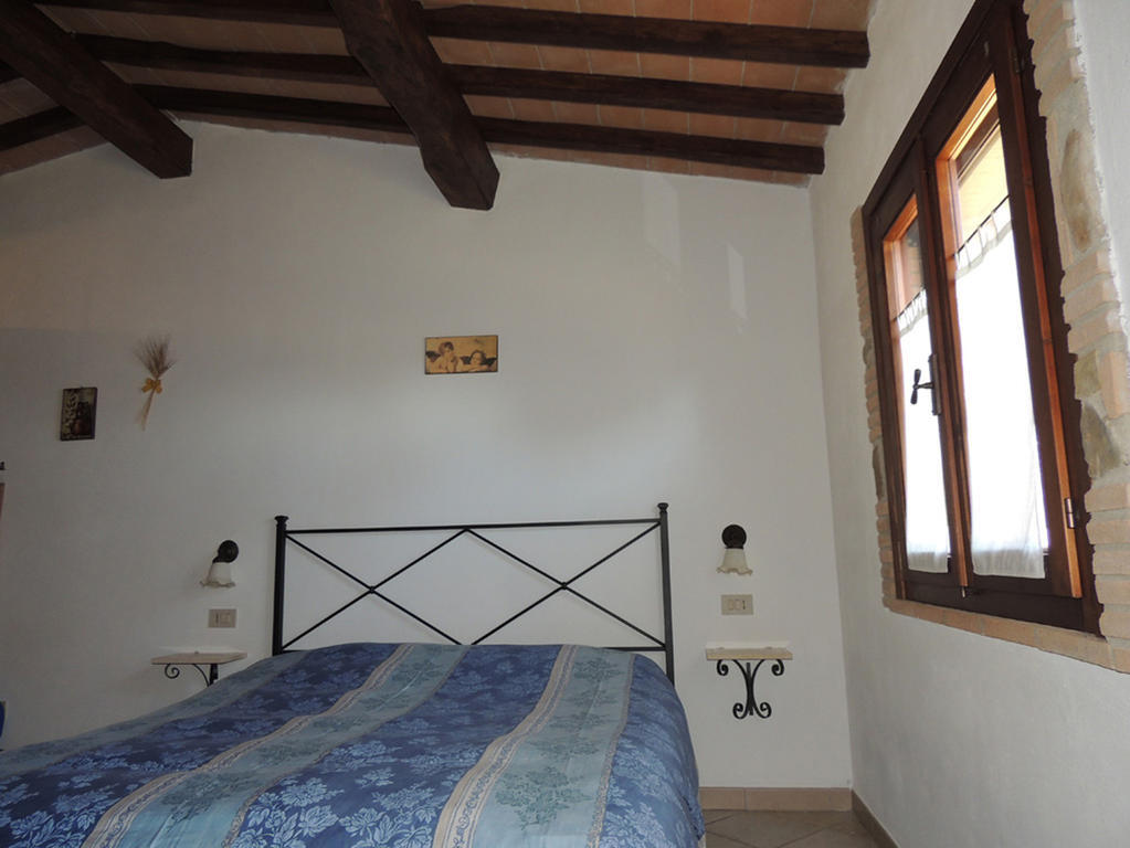 La Merla Castiglione della Pescaia Habitación foto
